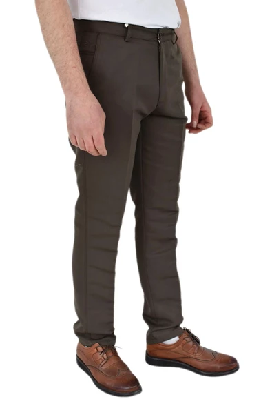 Erkek Kanvas Pantolon Klasik 1302 BGL-ST02738 - 12