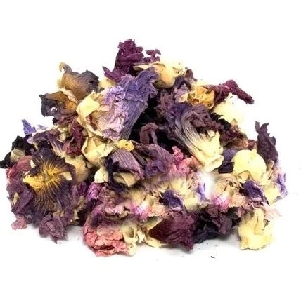 Hatmi Çiçeği Gül hatmi 1 kg, Lokman Aktar