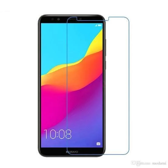 Nano Teknoloji Huawei Mate 10 Lite Kırılmaz Cam Ekran Koruyucu - 3