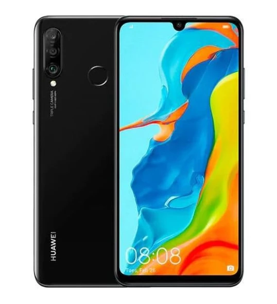 Huawei P30 Lite 128Gb (Outlet/yenilenmiş-ikinciel)