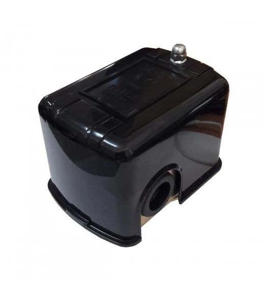 Meck BS-2 Basınçlandırma Şalteri - Resim 2