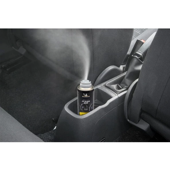 Michelin MC32705 150ml Klima Temizleyici Sprey - Resim 6