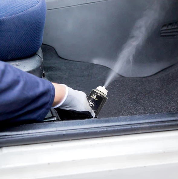 Michelin MC32705 150ml Klima Temizleyici Sprey - Resim 9