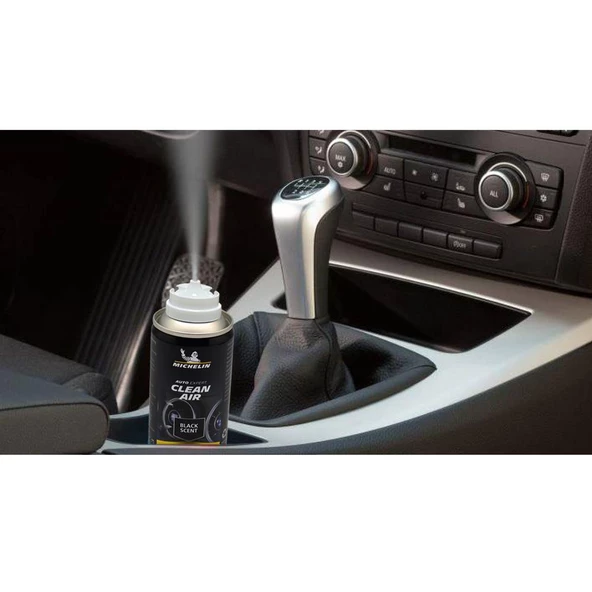 Michelin MC32705 150ml Klima Temizleyici Sprey - Resim 2
