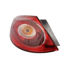 MARELLI 714027090701-STOP LAMBASI SAG DIS PASSAT CC 09 > 3C8945095G//4739