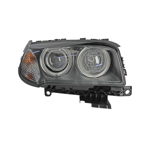 MARELLI 710815029034-FAR SAG XENON BMW X3 F25 2012 > 63117276992_/4901