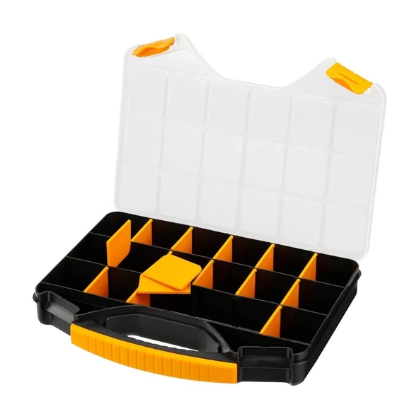 Mano ORG-13 Malzeme Kutusu Organizer 13" - 2