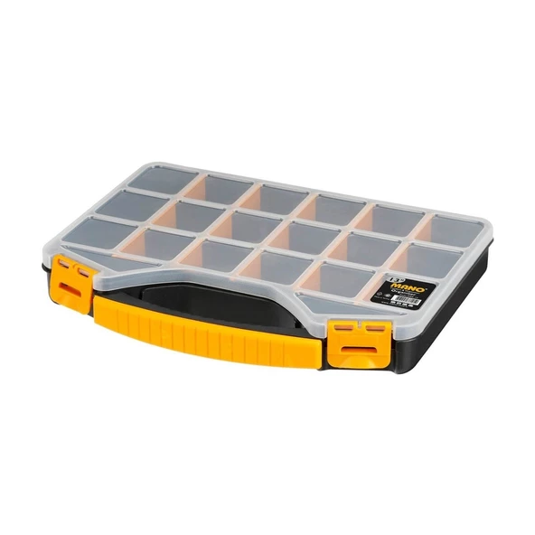 Mano ORG-13 Malzeme Kutusu Organizer 13"