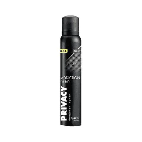 Privacy Addiction Erkek Deodorant 200 ml