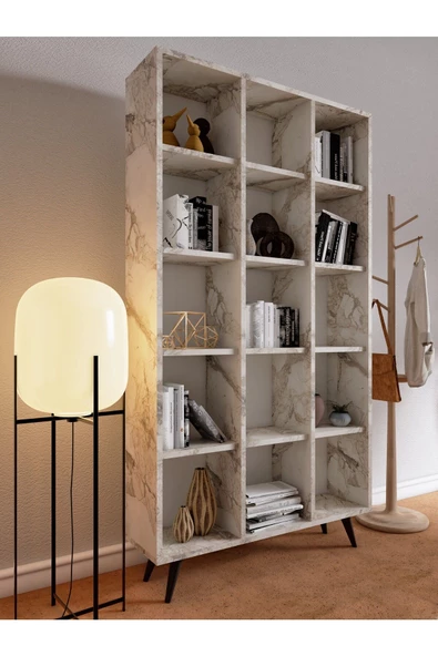 Mymob Zipa Kitaplık - 2