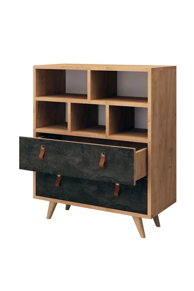 Mymob My Mob Betong Plus Marco Şifonyer - 3