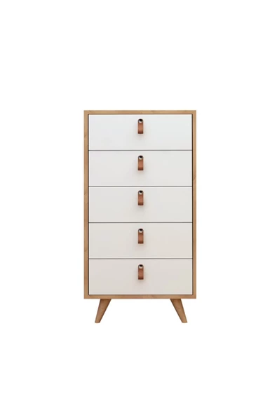 FUHO Ihlara Şifonyer - 3