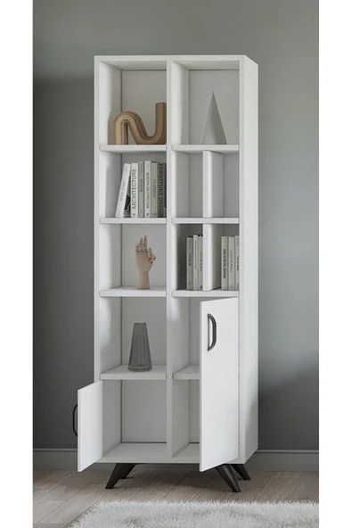 Mymob Ra Kitaplık - 2