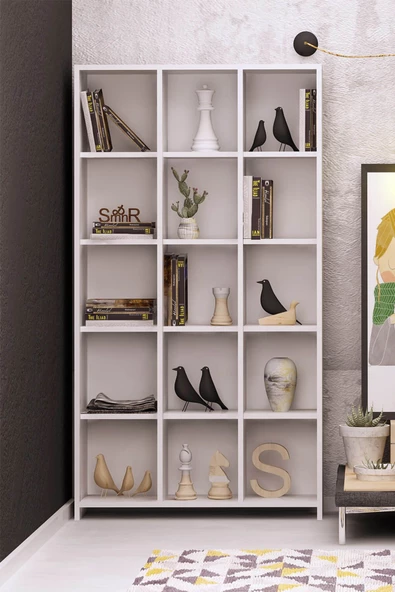 Mymob Pritone Geniş Kitaplık