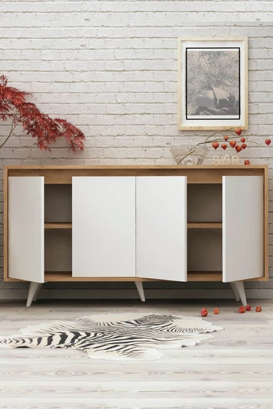 Mymob Shans Konsol - 2