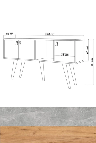 Mymob Betong Plus Plamen Dresuar - 3