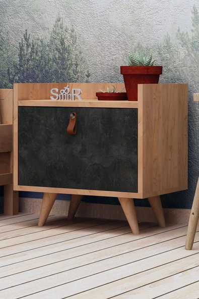 Mymob My Mob Betong Plus Juuna Komodin - 2