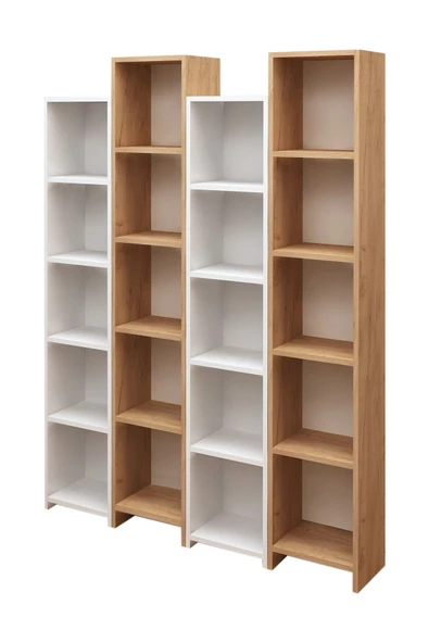 Mymob My Mob Semm Kitaplık - 3