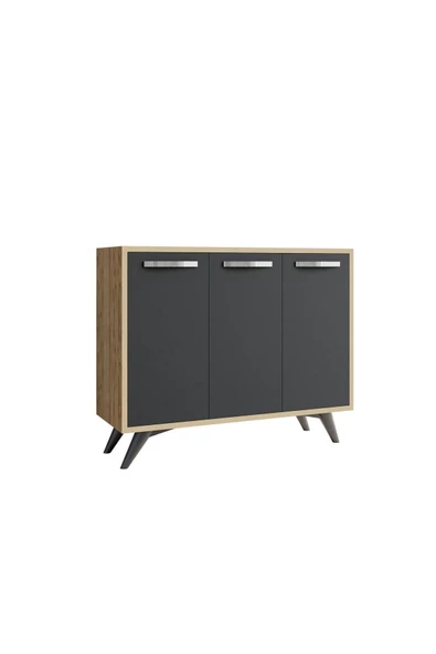 Mymob Piffa Çok Amaçlı Dolap - 4