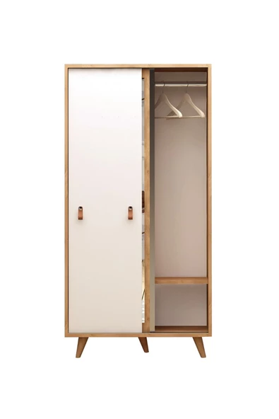 Mymob My Mob Yahha Sürgü Gardırop - 2