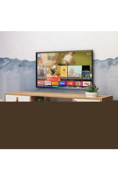 Mymob My Mob Lara Tv Sehpası - 4