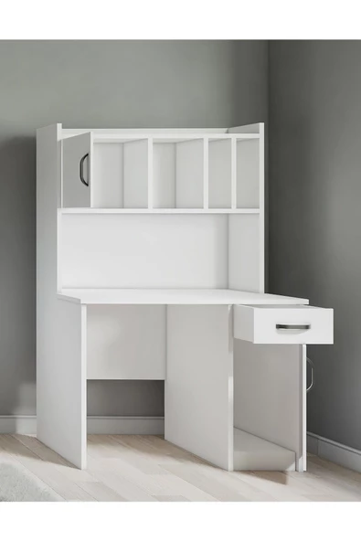 Mymob İda Çalışma Masası - 3