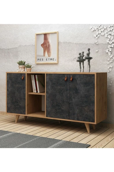 Mymob My Mob Betong Plus Planky Konsol - 3