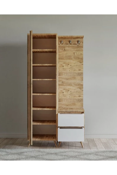 Mymob Gizz Portmanto - 2