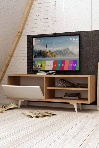 Mymob Maku Tv Sehpası - 2