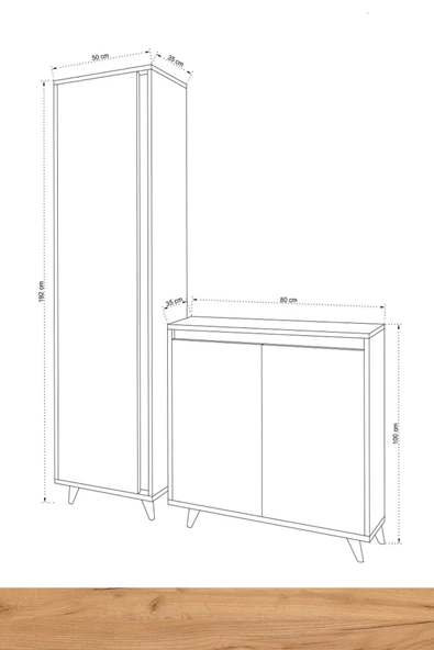 Mymob Omninde Vestiyer - 4