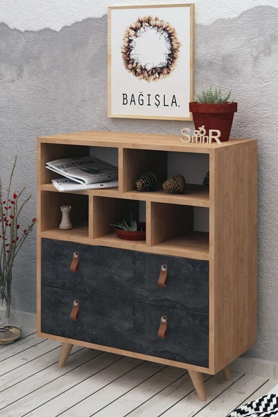 Mymob My Mob Betong Plus Marco Şifonyer - 2