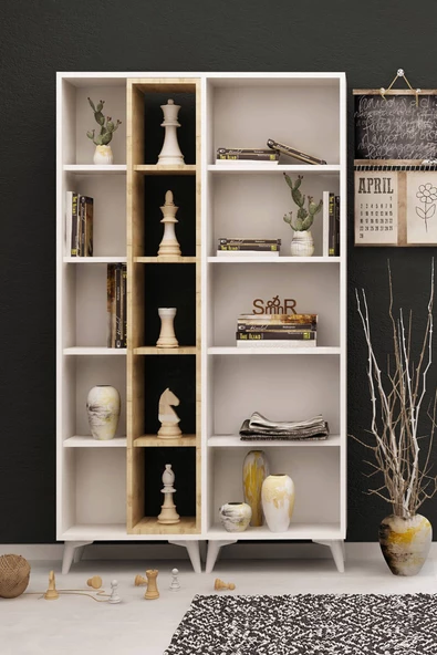 Mymob Potenza Kitaplık