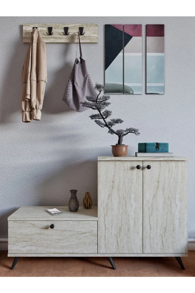 Mymob Evva Ayakkabılık