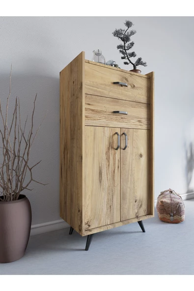 Mymob Vin Şifonyer - 2