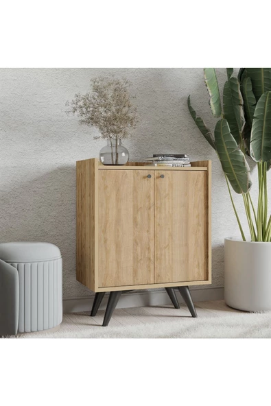 FUHO Seul Çok Amaçlı Dolap - 2