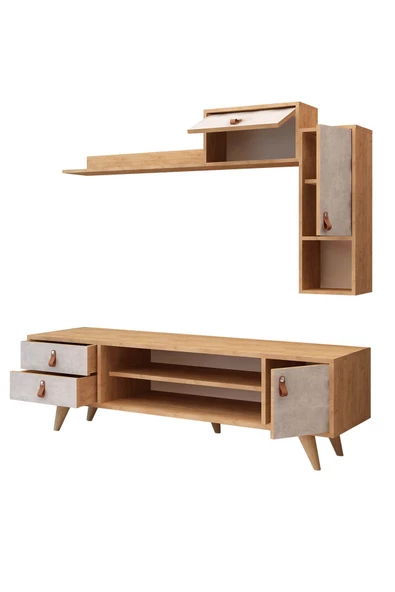 Mymob Betong Plus Eleva Tv Ünitesi - 2