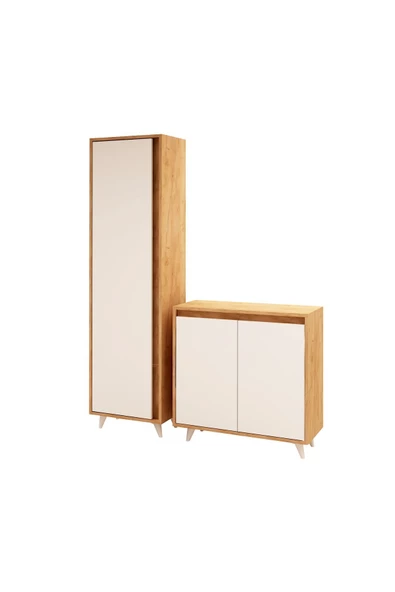 FUHO Şimal Vestiyer - 4