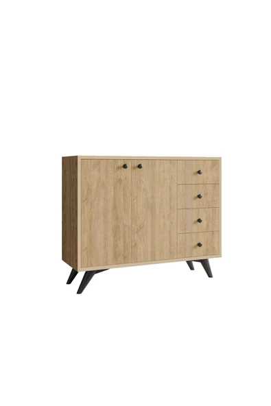 Mymob Waga Çok Amaçlı Dolap - 3