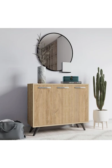 Mymob Piffa Çok Amaçlı Dolap - Resim 2