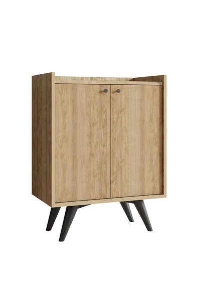 FUHO Seul Çok Amaçlı Dolap - 4