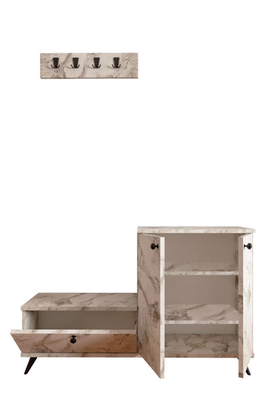 Mymob Evva Ayakkabılık - 3