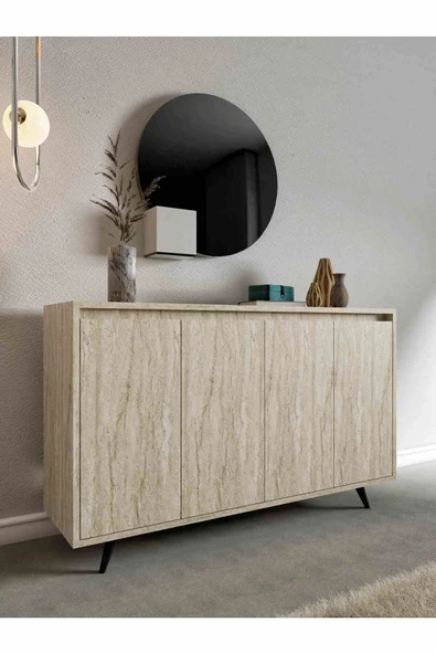 Mymob Shans Konsol - 2