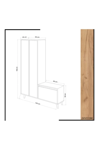 Mymob Doby Vestiyer - 4