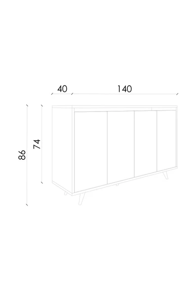 Mymob Shans Konsol - 4
