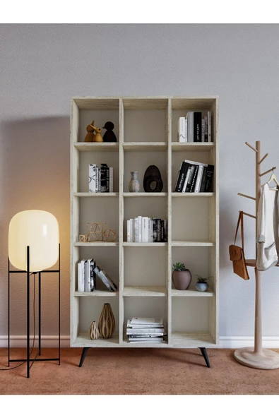 Mymob Zipa Kitaplık