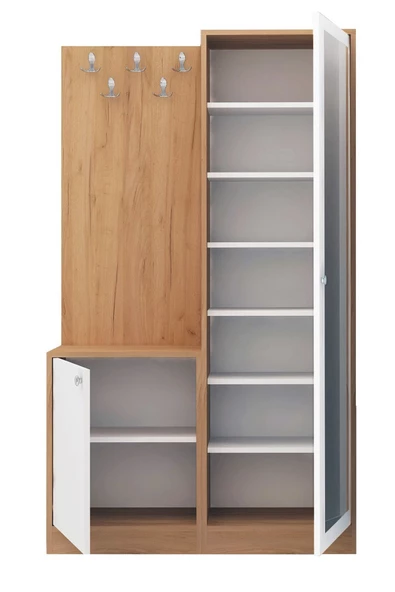 Mymob My Mob Broc Portmanto - 3