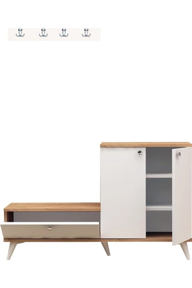 Mymob My Mob Evva Ayakkabılık - 3