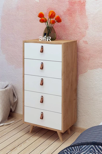 Mymob My Mob Frenzu Şifonyer - 2