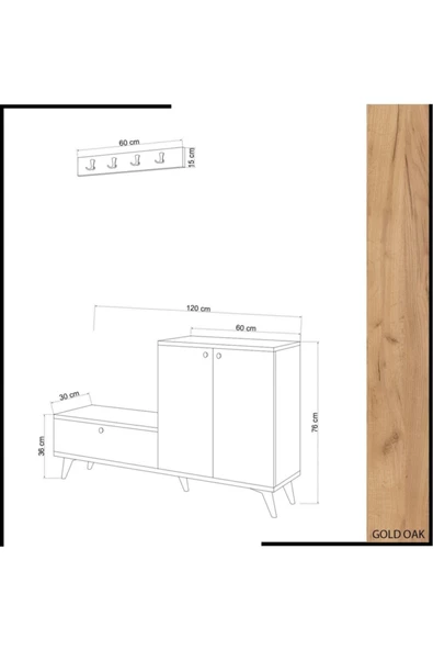 Mymob My Mob Evva Ayakkabılık - 4