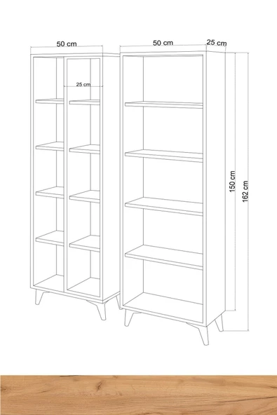 Mymob Potenza Kitaplık - 3